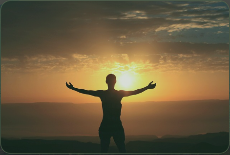 Smoky Mountain Sunrise Meditation